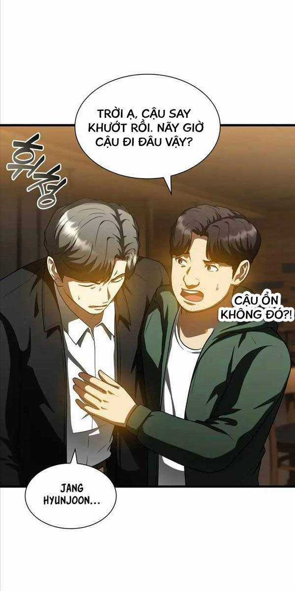 Bác Sĩ Hoàn Hảo Chapter 87 trang 31