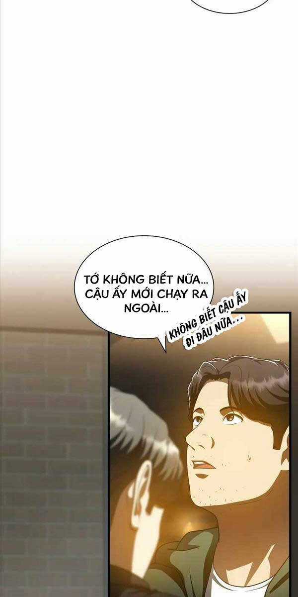 Bác Sĩ Hoàn Hảo Chapter 87 trang 33