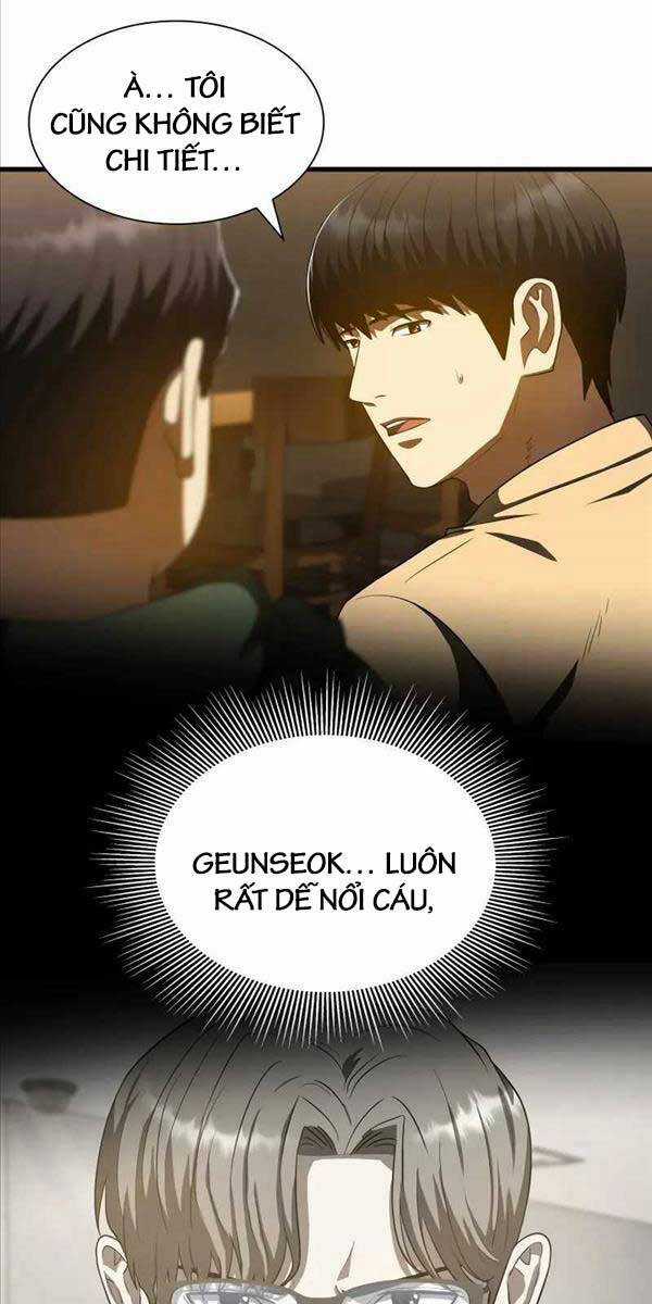 Bác Sĩ Hoàn Hảo Chapter 87 trang 4