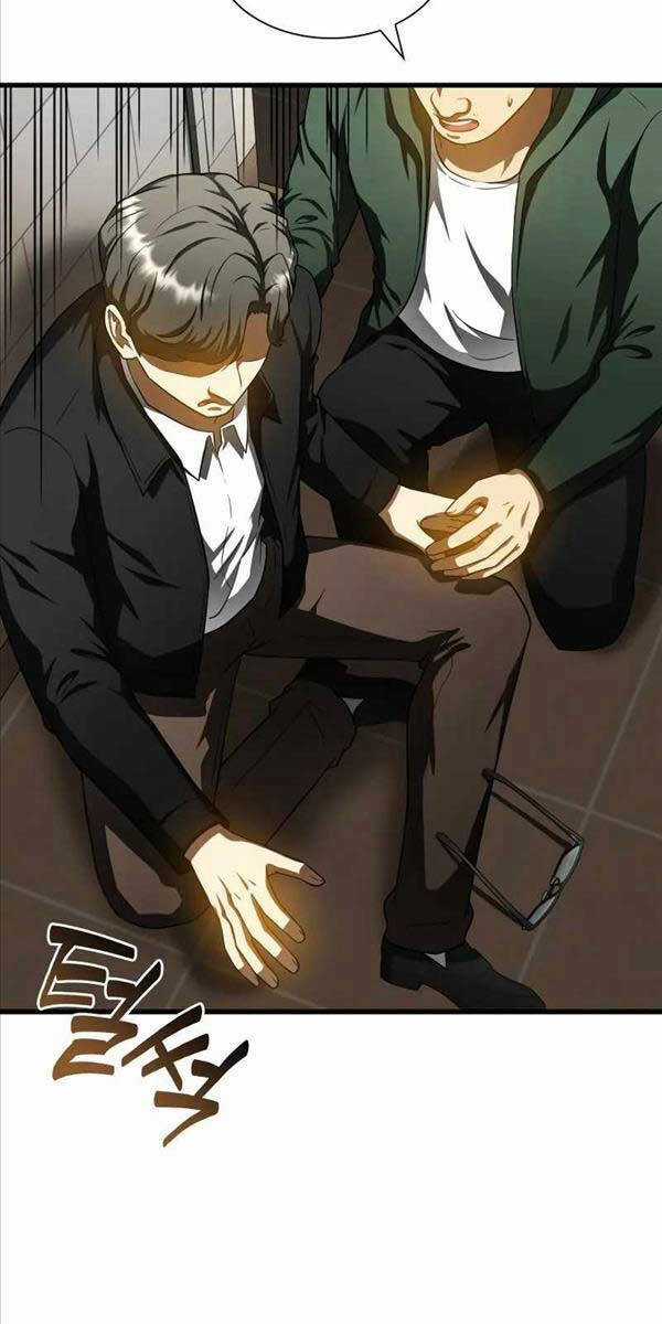 Bác Sĩ Hoàn Hảo Chapter 87 trang 40