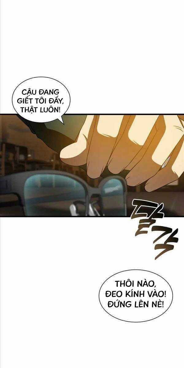 Bác Sĩ Hoàn Hảo Chapter 87 trang 41