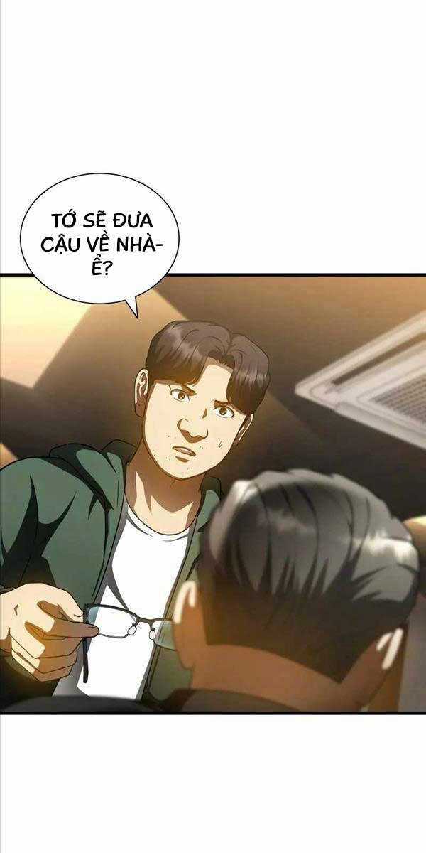 Bác Sĩ Hoàn Hảo Chapter 87 trang 42