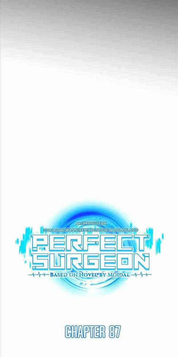 Bác Sĩ Hoàn Hảo Chapter 87 trang 45