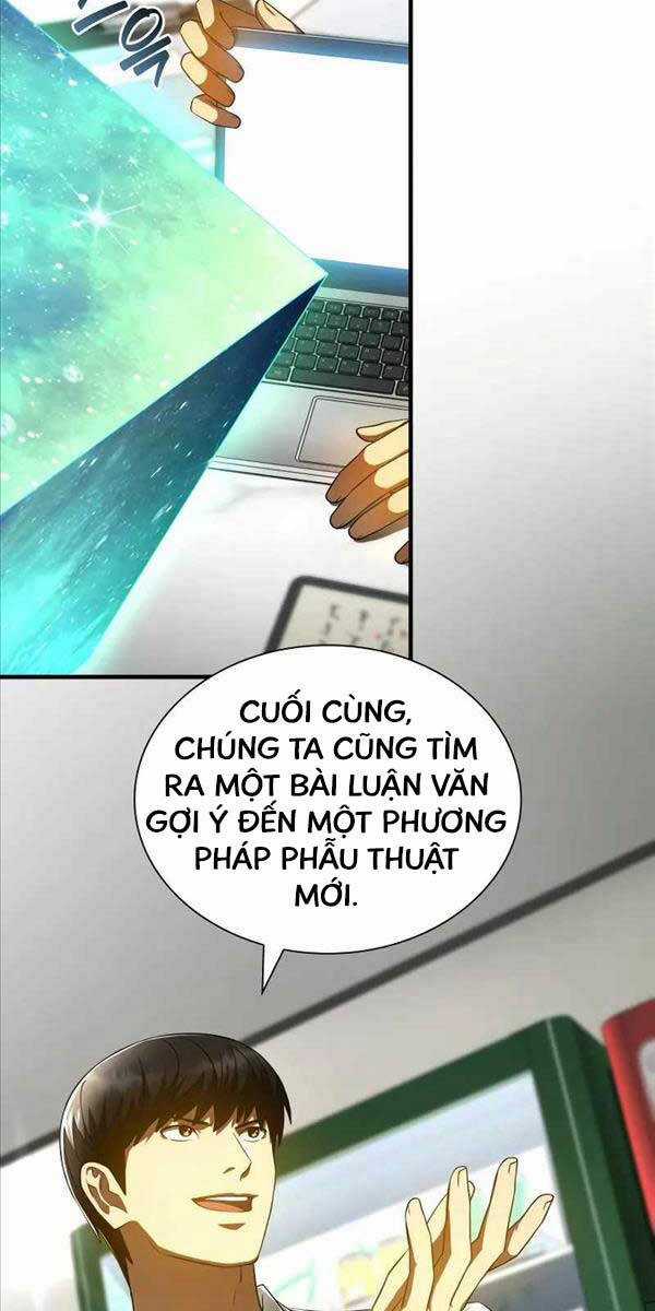 Bác Sĩ Hoàn Hảo Chapter 87 trang 49