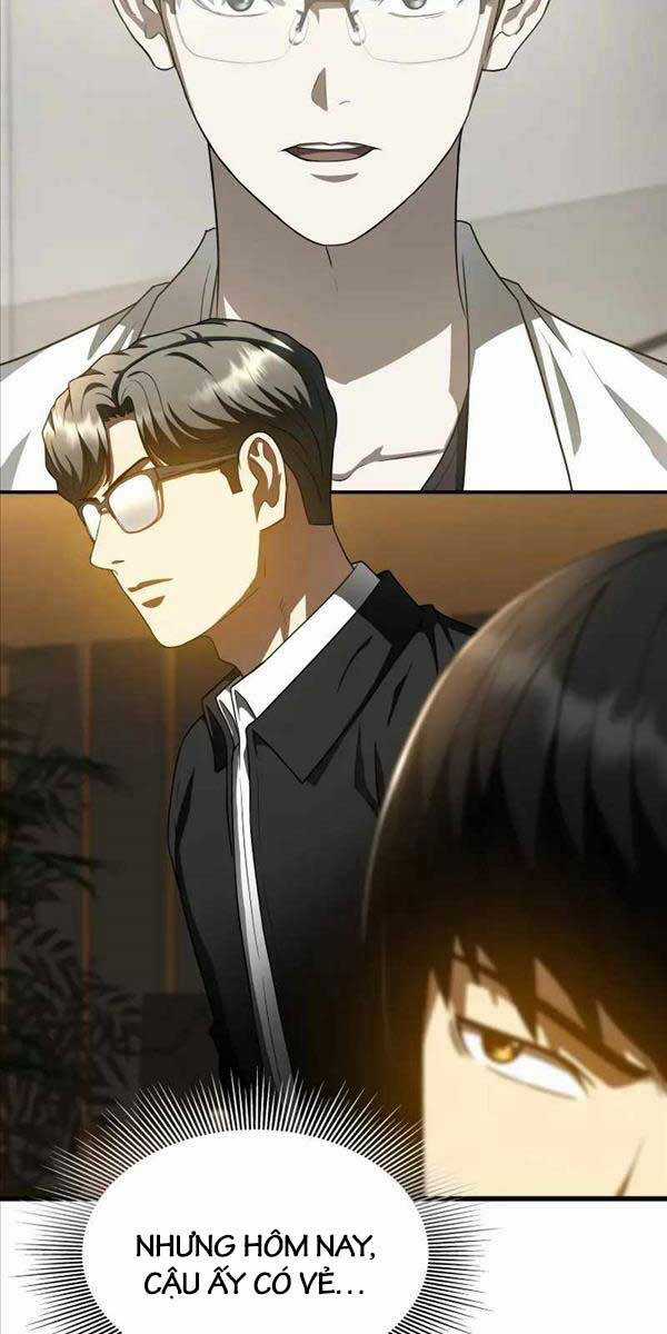 Bác Sĩ Hoàn Hảo Chapter 87 trang 5