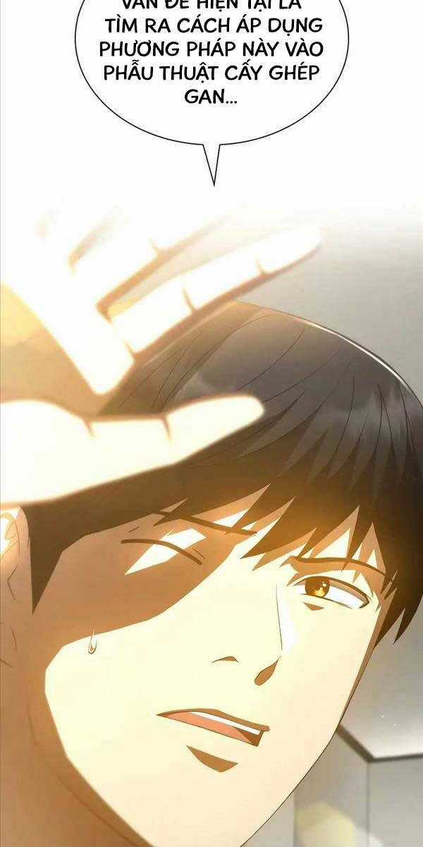 Bác Sĩ Hoàn Hảo Chapter 87 trang 51