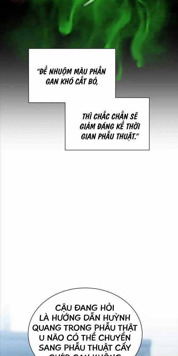 Bác Sĩ Hoàn Hảo Chapter 87 trang 56