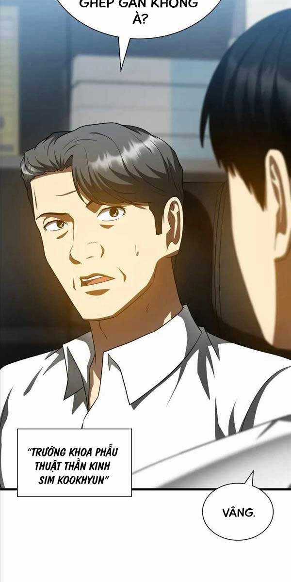 Bác Sĩ Hoàn Hảo Chapter 87 trang 57