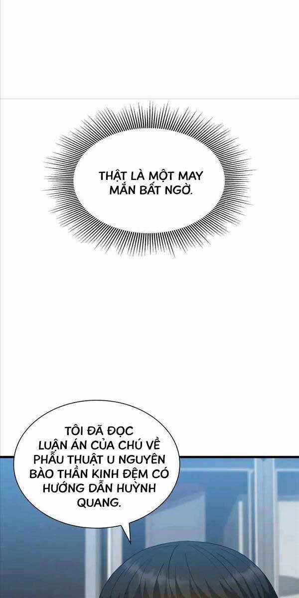 Bác Sĩ Hoàn Hảo Chapter 87 trang 58