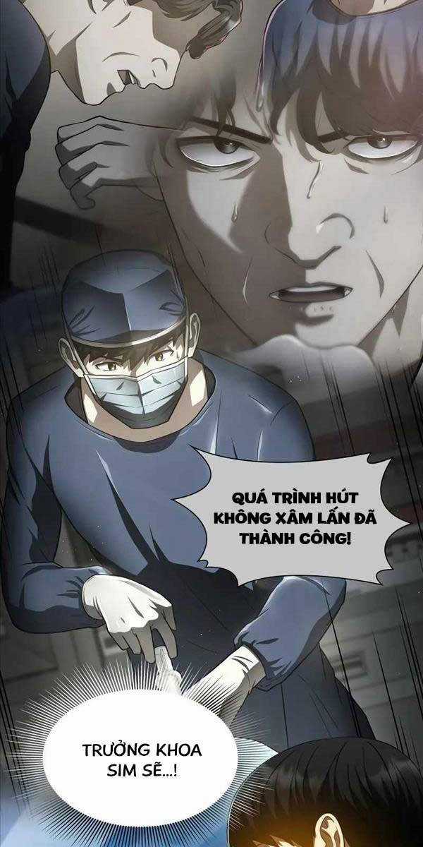 Bác Sĩ Hoàn Hảo Chapter 87 trang 60