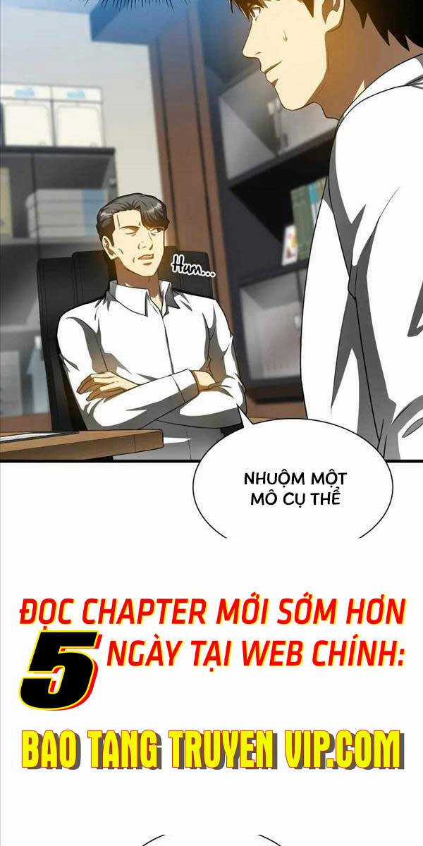 Bác Sĩ Hoàn Hảo Chapter 87 trang 61
