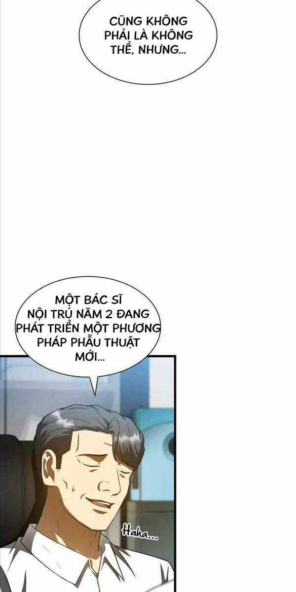 Bác Sĩ Hoàn Hảo Chapter 87 trang 62