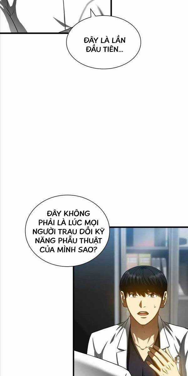 Bác Sĩ Hoàn Hảo Chapter 87 trang 63