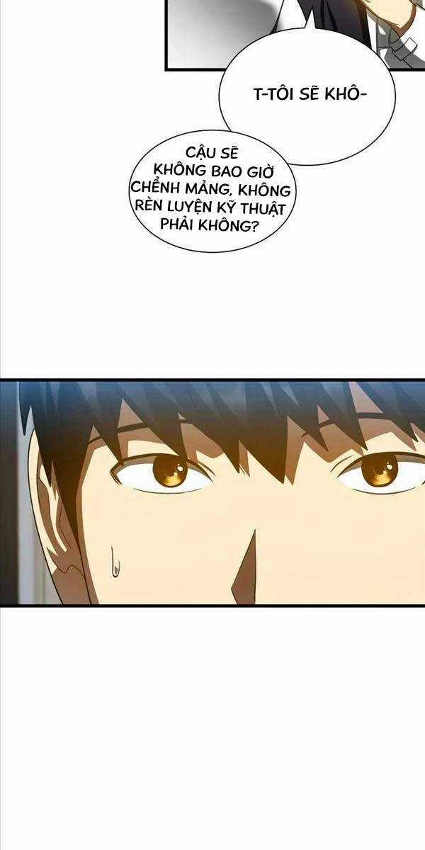 Bác Sĩ Hoàn Hảo Chapter 87 trang 64