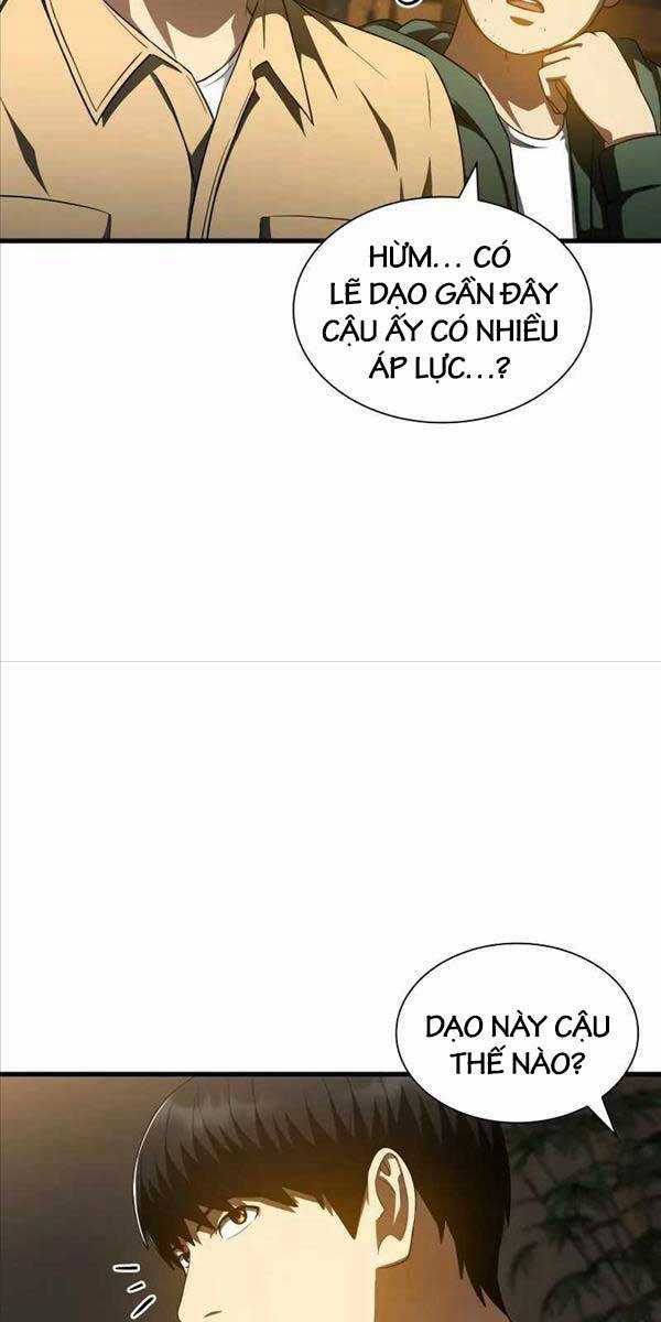 Bác Sĩ Hoàn Hảo Chapter 87 trang 7