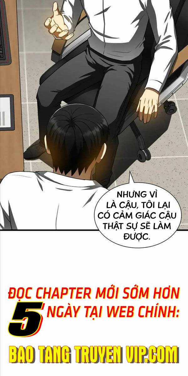 Bác Sĩ Hoàn Hảo Chapter 87 trang 70