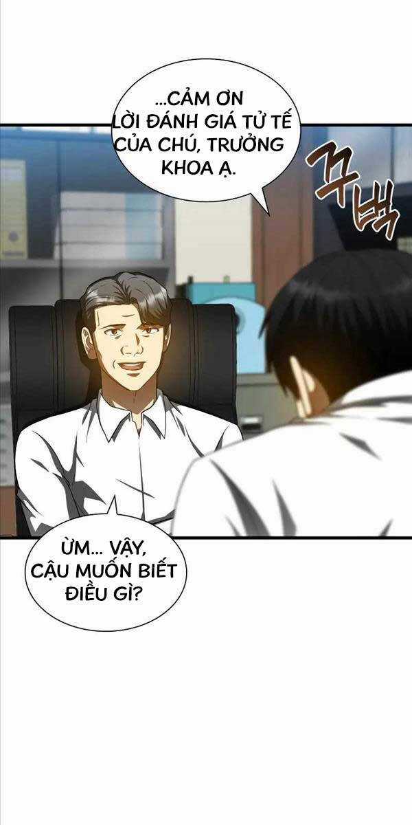 Bác Sĩ Hoàn Hảo Chapter 87 trang 71