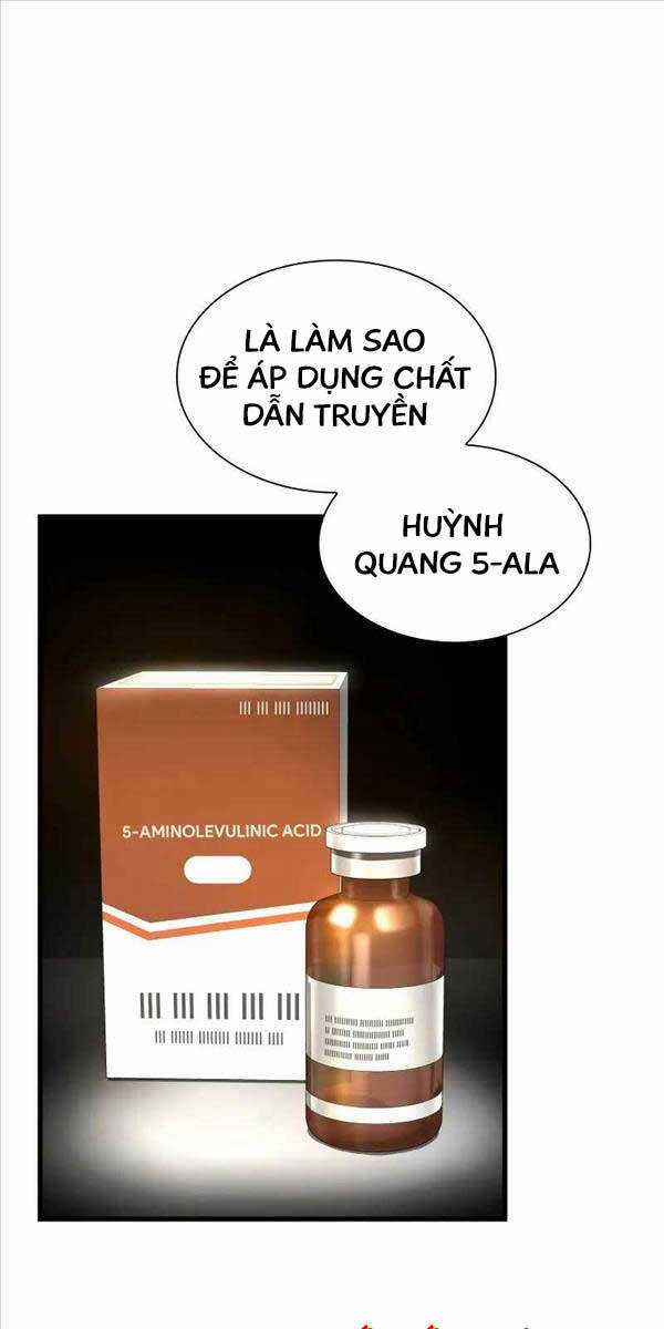 Bác Sĩ Hoàn Hảo Chapter 87 trang 73