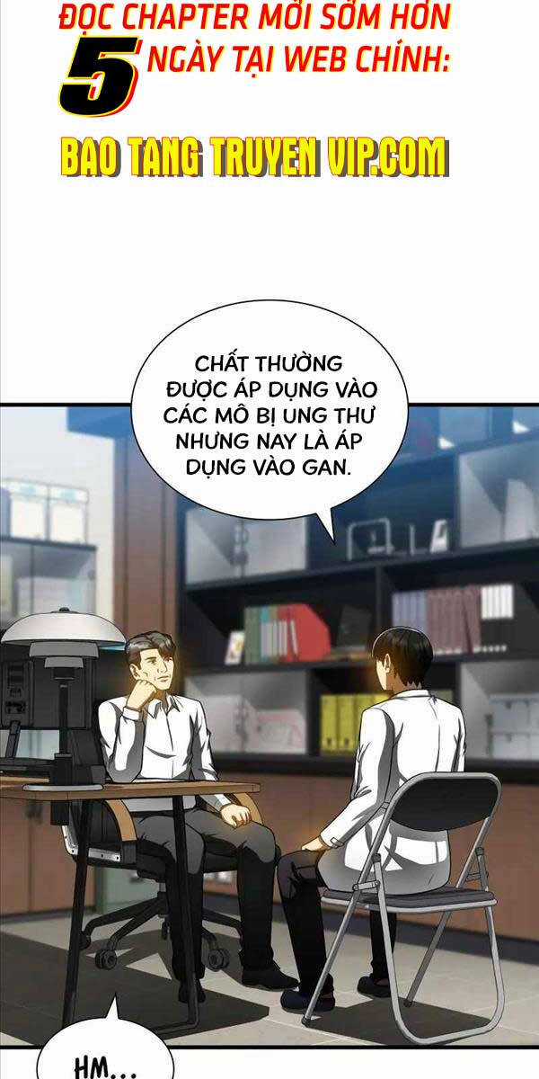 Bác Sĩ Hoàn Hảo Chapter 87 trang 74