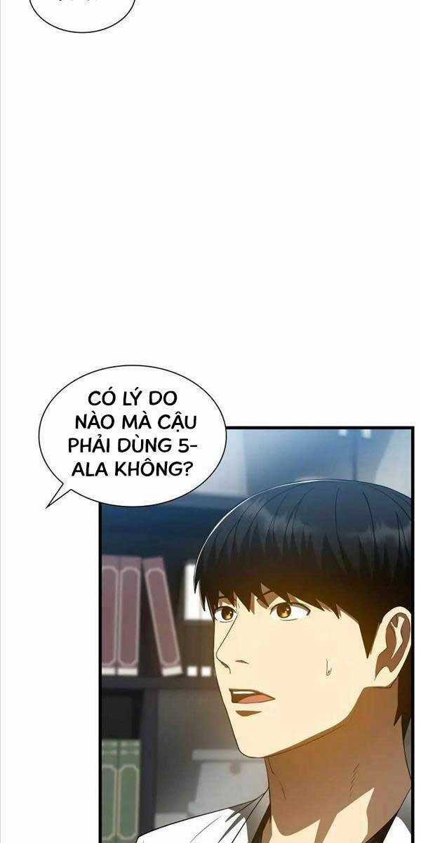 Bác Sĩ Hoàn Hảo Chapter 87 trang 75