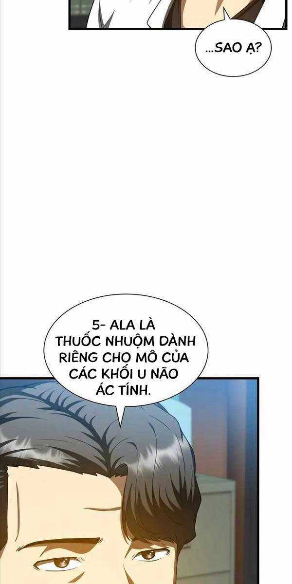 Bác Sĩ Hoàn Hảo Chapter 87 trang 76