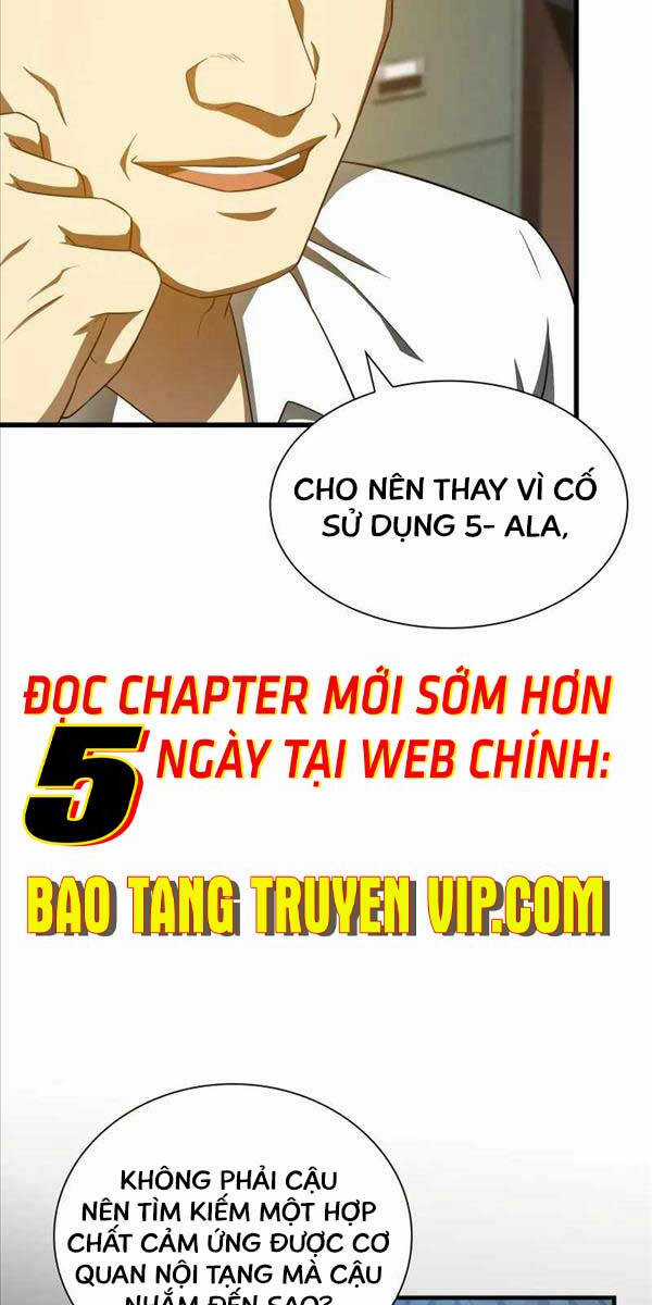 Bác Sĩ Hoàn Hảo Chapter 87 trang 77