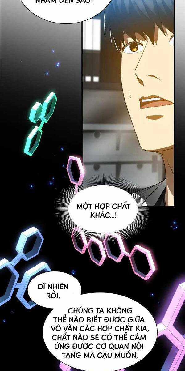 Bác Sĩ Hoàn Hảo Chapter 87 trang 78