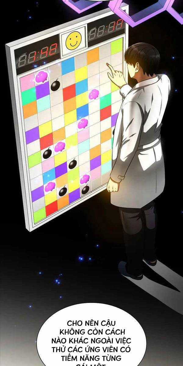 Bác Sĩ Hoàn Hảo Chapter 87 trang 79