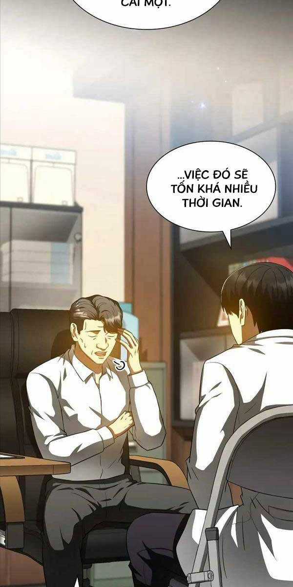 Bác Sĩ Hoàn Hảo Chapter 87 trang 80