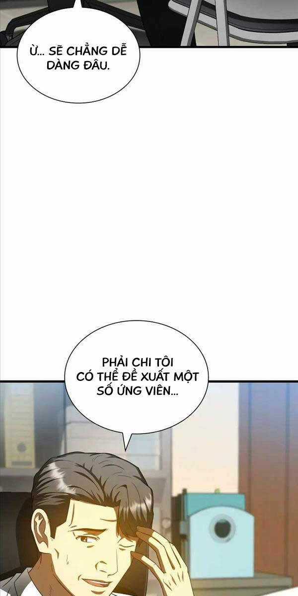 Bác Sĩ Hoàn Hảo Chapter 87 trang 81