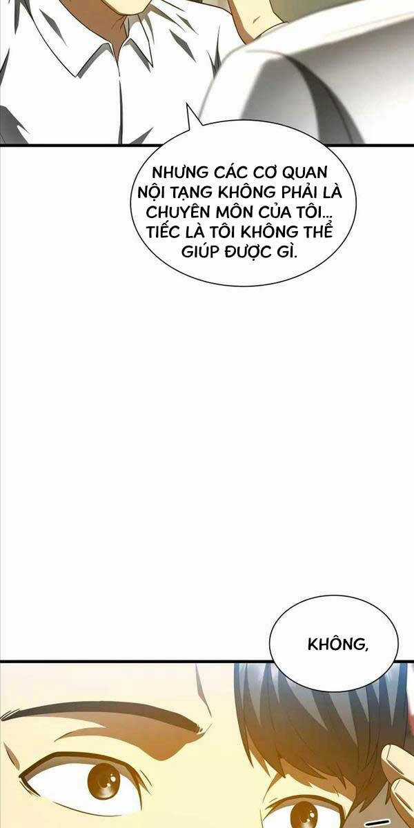 Bác Sĩ Hoàn Hảo Chapter 87 trang 82