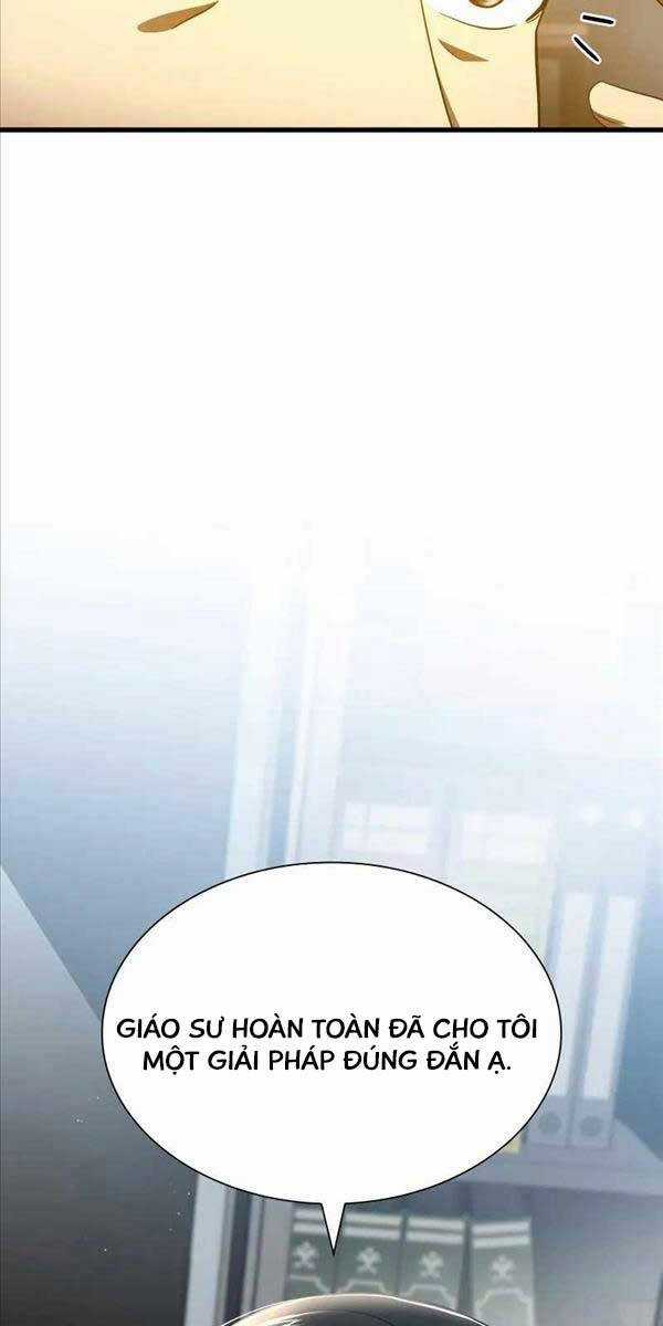 Bác Sĩ Hoàn Hảo Chapter 87 trang 83