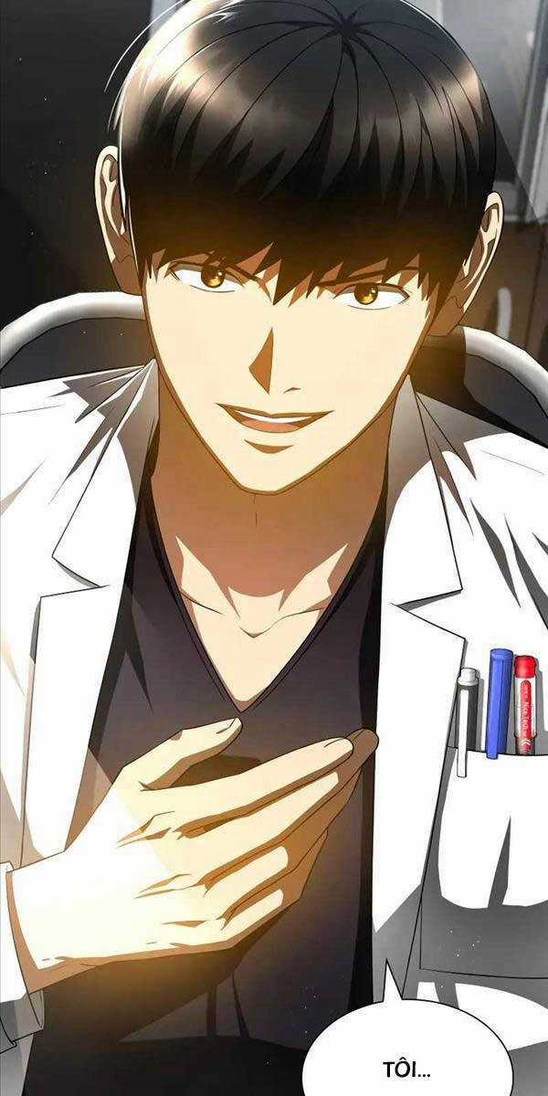 Bác Sĩ Hoàn Hảo Chapter 87 trang 84