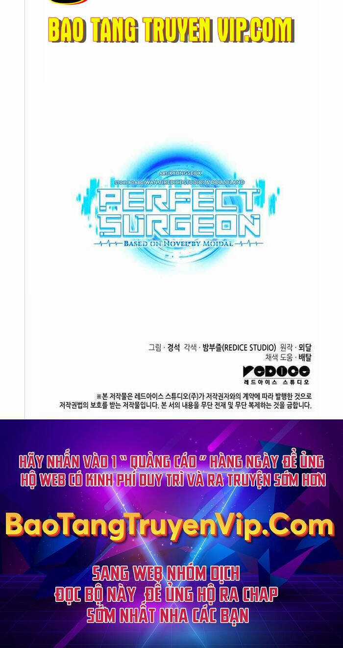 Bác Sĩ Hoàn Hảo Chapter 87 trang 93