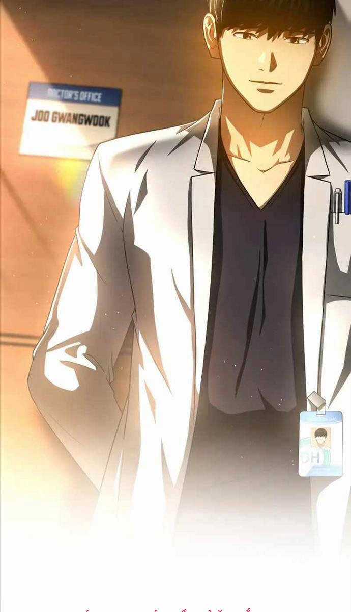 Bác Sĩ Hoàn Hảo Chapter 88 trang 105