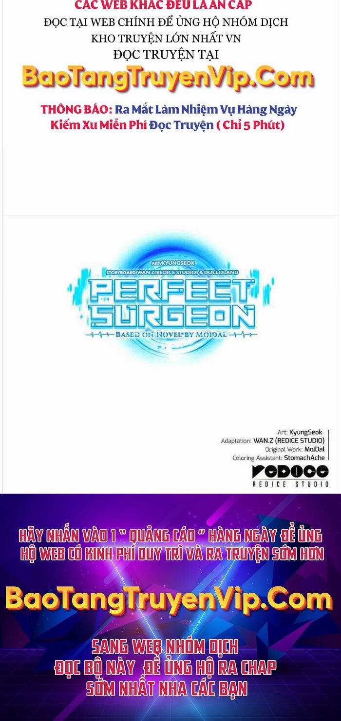 Bác Sĩ Hoàn Hảo Chapter 88 trang 106