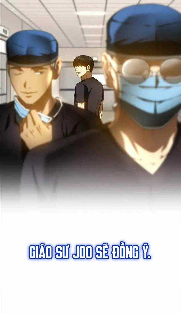 Bác Sĩ Hoàn Hảo Chapter 88 trang 20