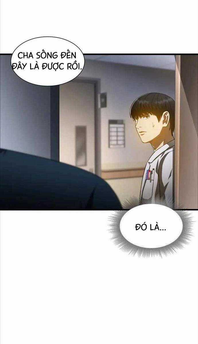 Bác Sĩ Hoàn Hảo Chapter 88 trang 27