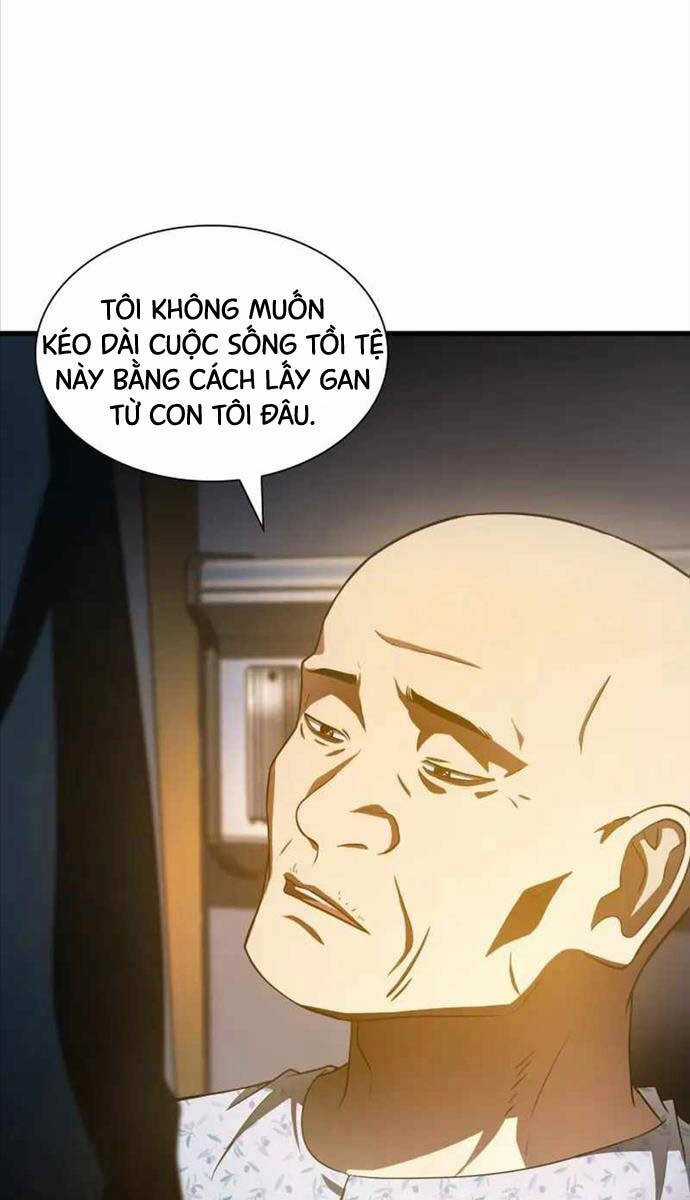 Bác Sĩ Hoàn Hảo Chapter 88 trang 28