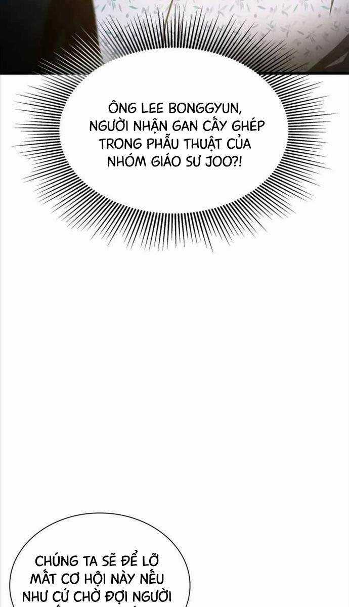 Bác Sĩ Hoàn Hảo Chapter 88 trang 29