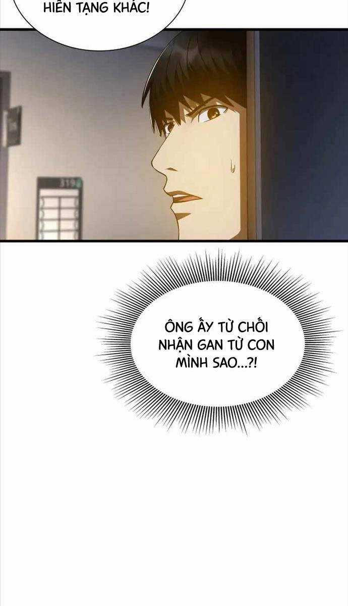 Bác Sĩ Hoàn Hảo Chapter 88 trang 30