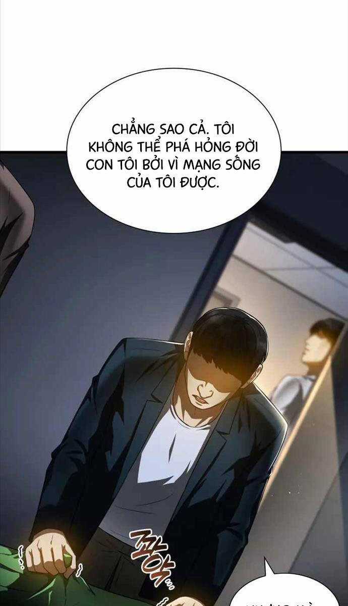 Bác Sĩ Hoàn Hảo Chapter 88 trang 31