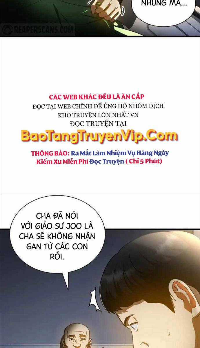 Bác Sĩ Hoàn Hảo Chapter 88 trang 32