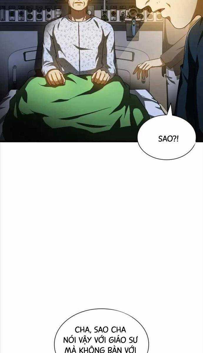 Bác Sĩ Hoàn Hảo Chapter 88 trang 33