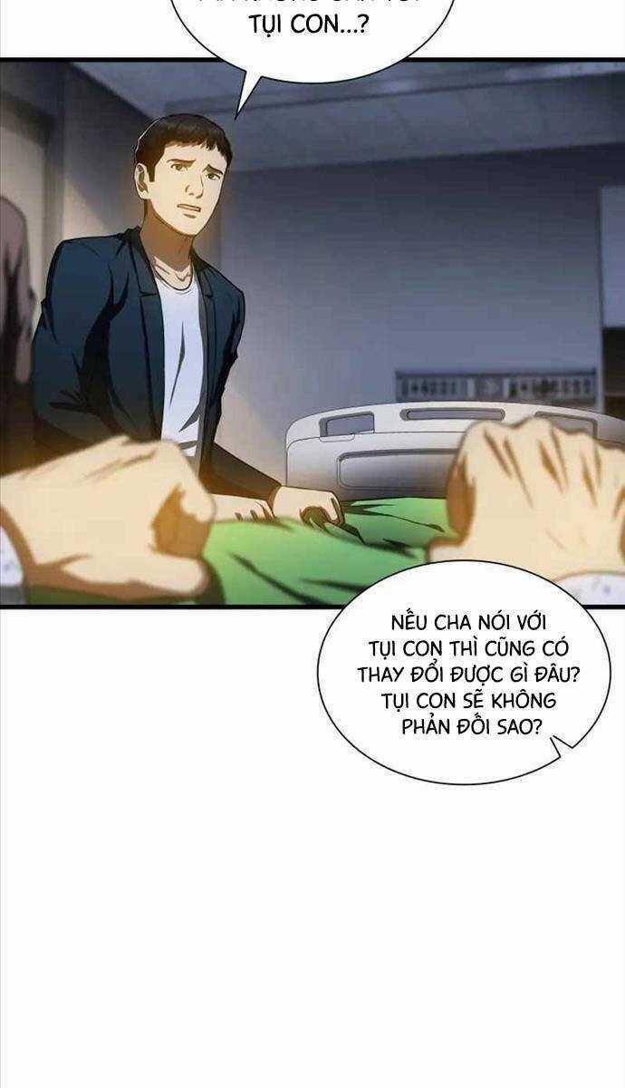 Bác Sĩ Hoàn Hảo Chapter 88 trang 34