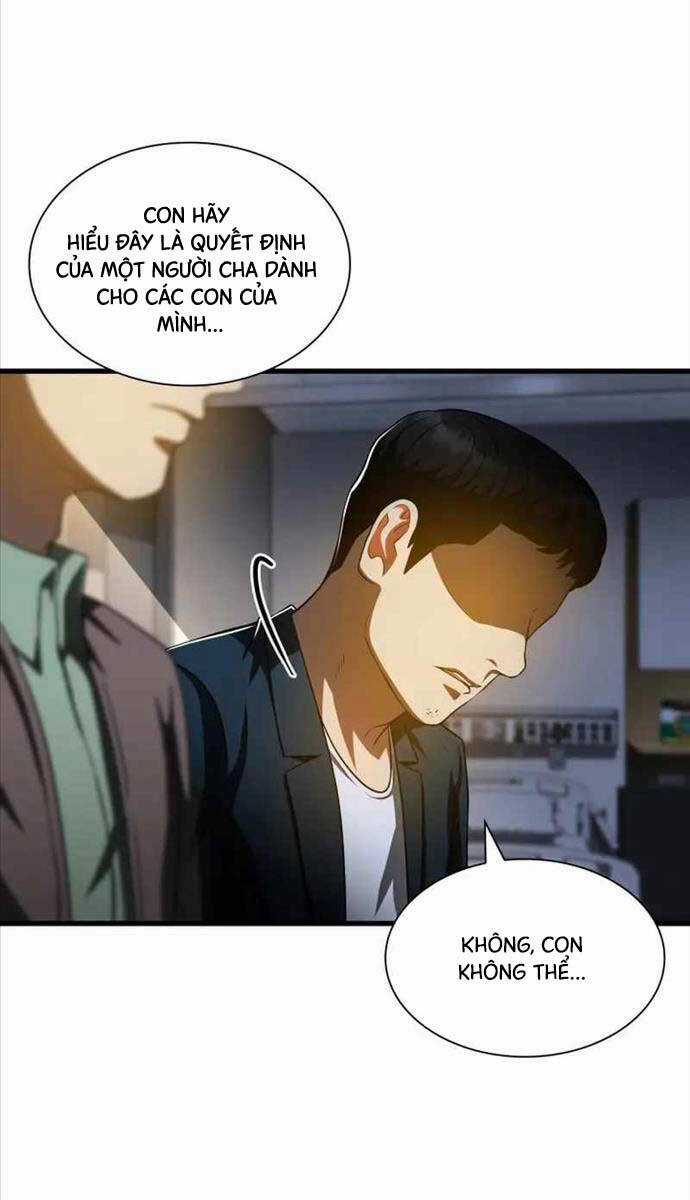 Bác Sĩ Hoàn Hảo Chapter 88 trang 35