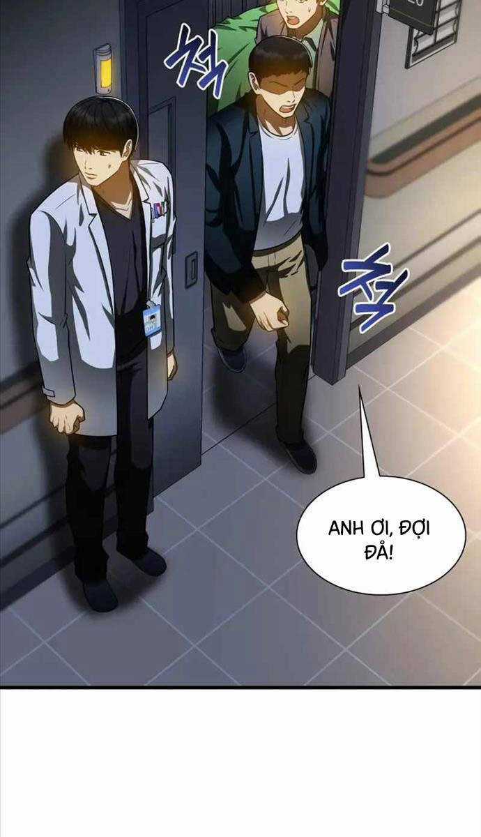 Bác Sĩ Hoàn Hảo Chapter 88 trang 42