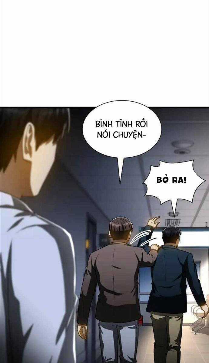 Bác Sĩ Hoàn Hảo Chapter 88 trang 43