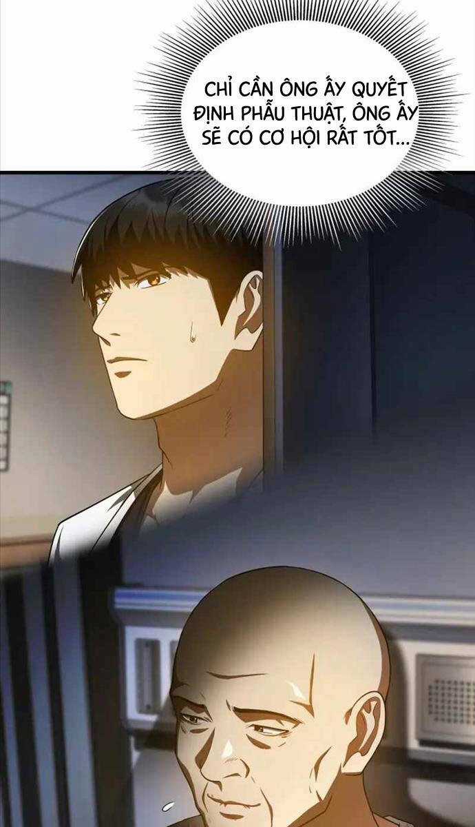 Bác Sĩ Hoàn Hảo Chapter 88 trang 45