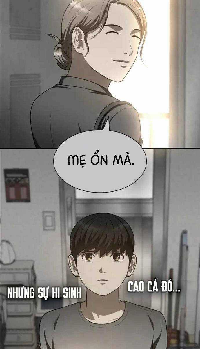 Bác Sĩ Hoàn Hảo Chapter 88 trang 47